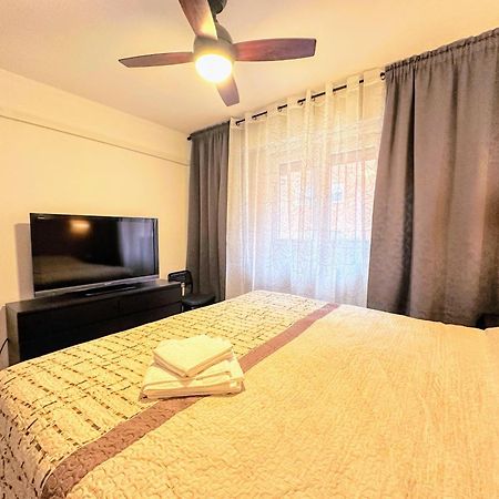 Apartment Monfort 瓦伦西亚 外观 照片