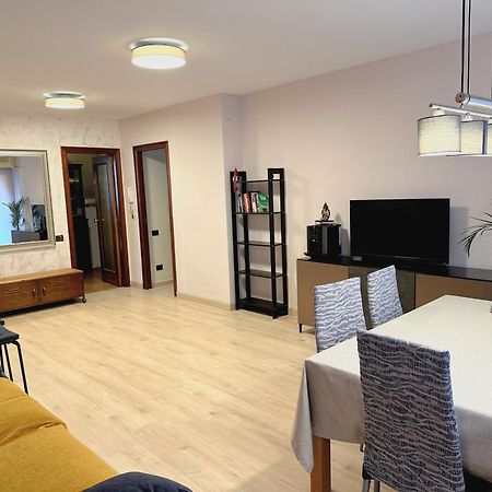 Apartment Monfort 瓦伦西亚 外观 照片