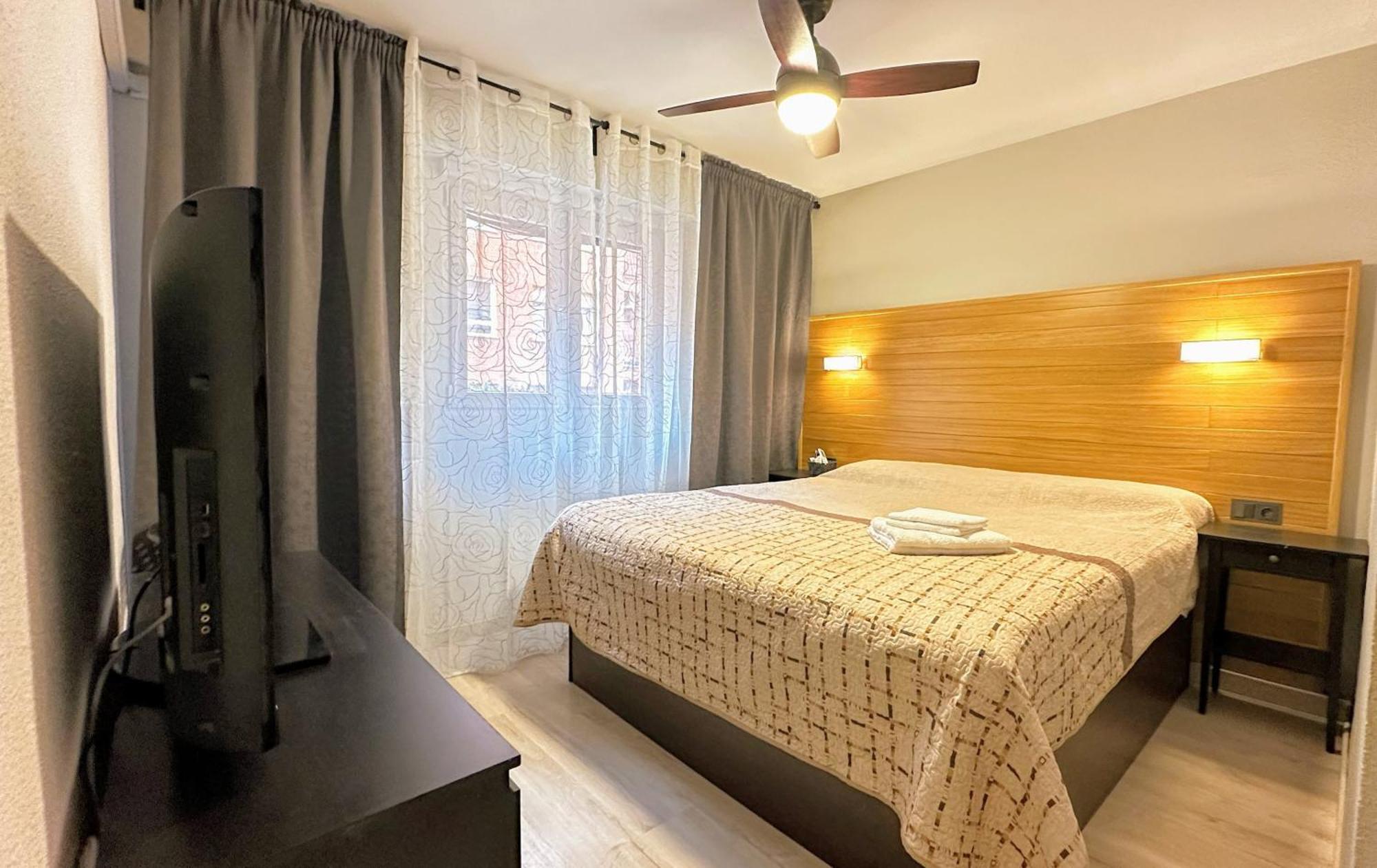 Apartment Monfort 瓦伦西亚 外观 照片