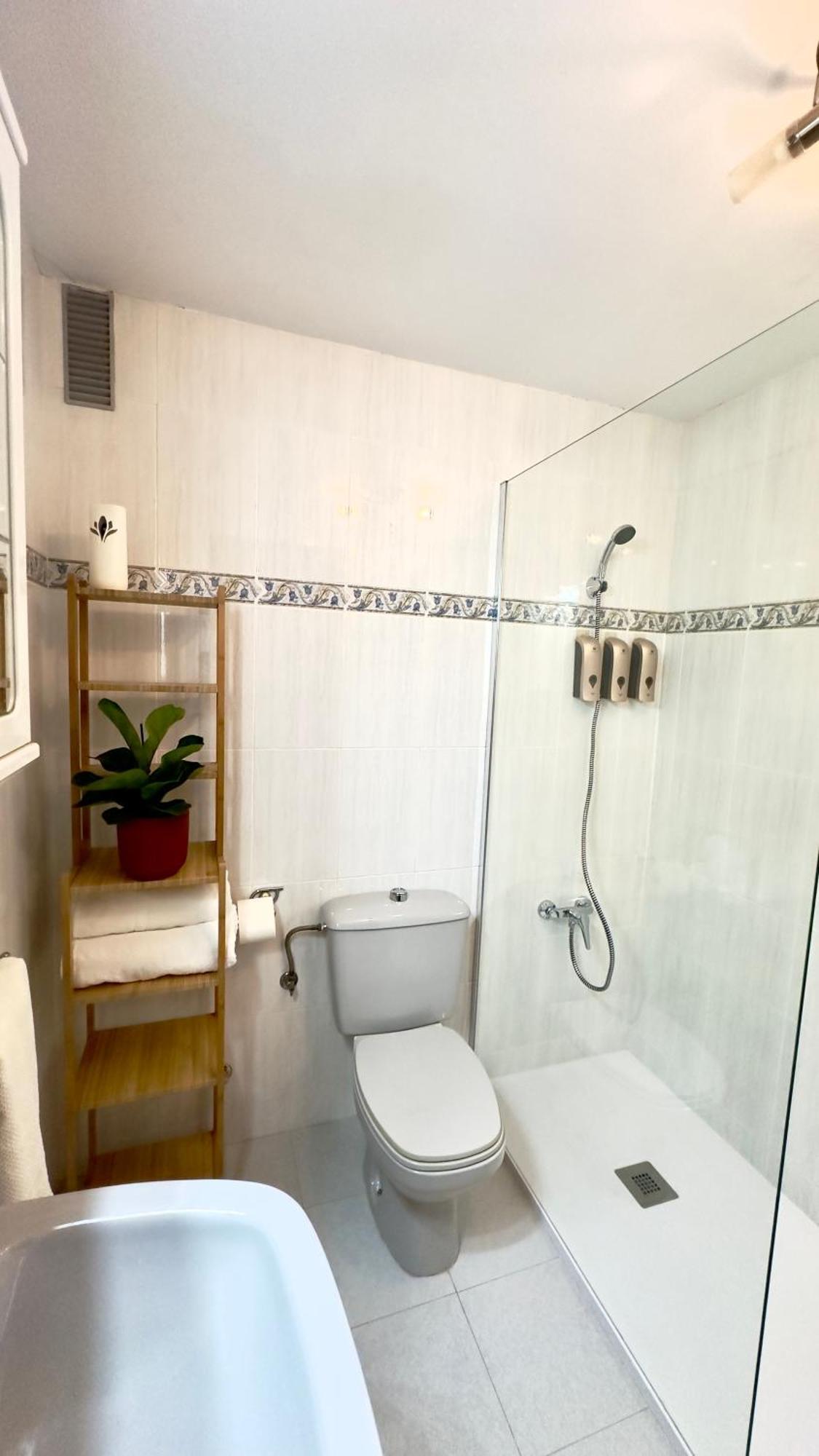 Apartment Monfort 瓦伦西亚 外观 照片