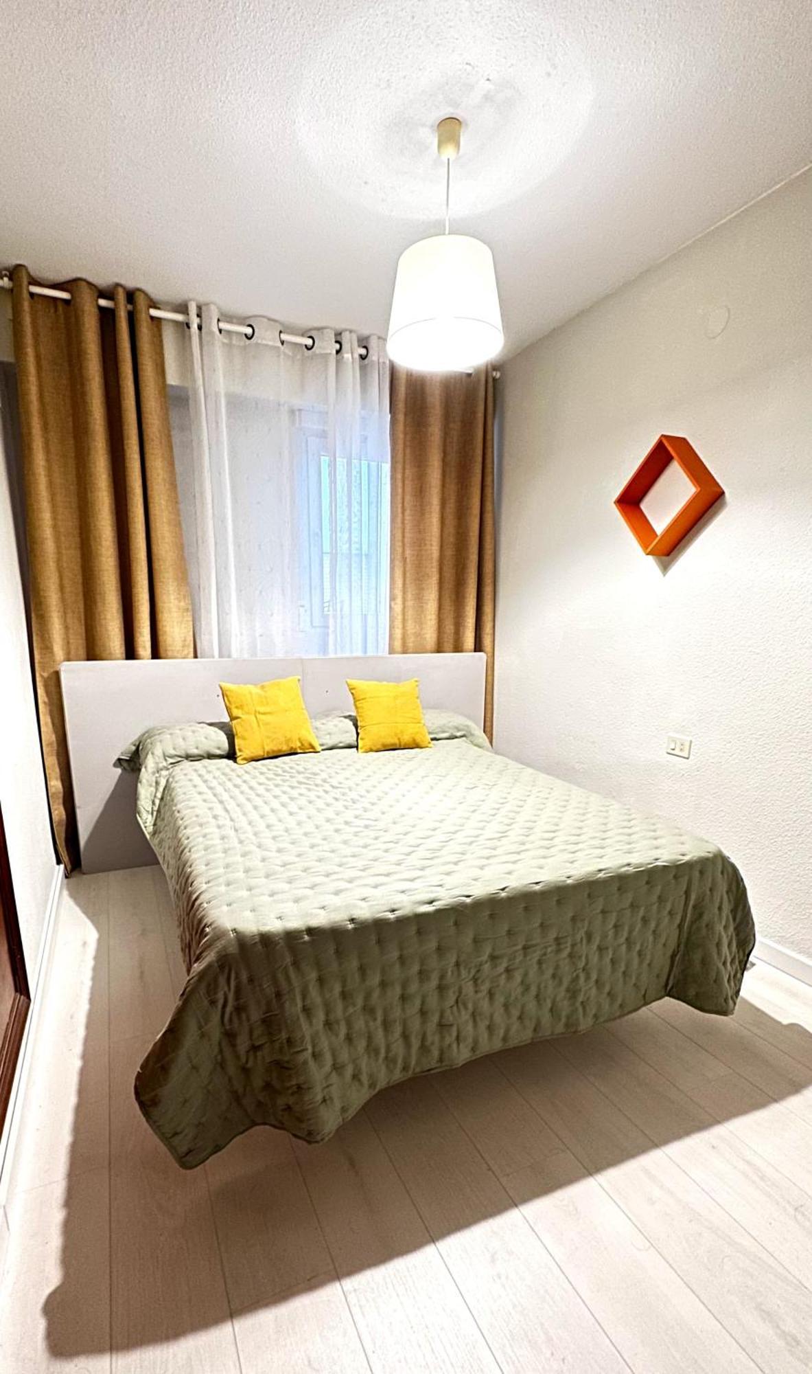 Apartment Monfort 瓦伦西亚 外观 照片